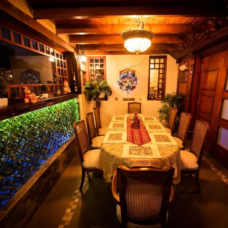 Hostal Dulce Hogar