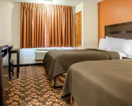 Econo Lodge Inn & Suites Hotels in La Cienega