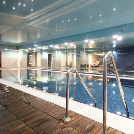 104 - King David Residence - Jerusalem-Rent