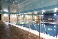 108 - King David Residence - Jerusalem-Rent - Homestays