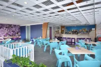 靠近海岸的北荷蘭平房