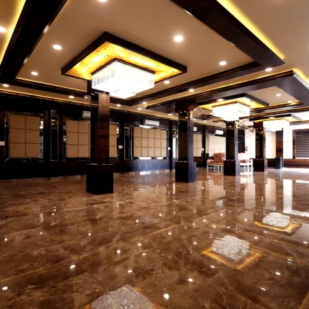Hotel Neva Ji Palace