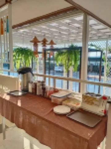 Chiangkham Grand Villa Hotels in Chiang Kham