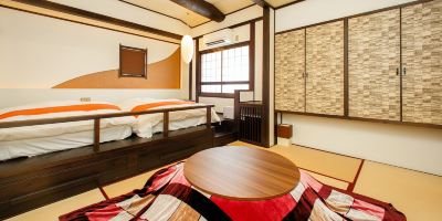 その他 旅館 おかやまの写真