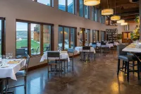 Eritage Resort Hotels in Walla Walla