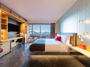 W Verbier