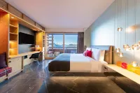 W Verbier Hotels in Saillon
