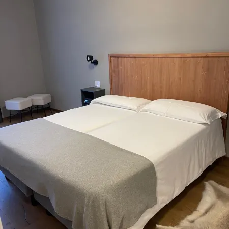 Condhotel Fanti Ski & Bike