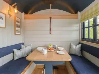 Malbec Hotel dekat Quarr Abbey