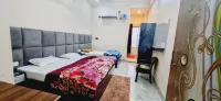 Surya Palace Hotels near Saryu Ghat