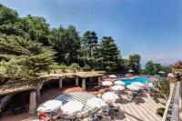 Grand Hotel Hermitage - familiares