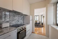 Oporto Serviced Apartments - Alvares Cabral