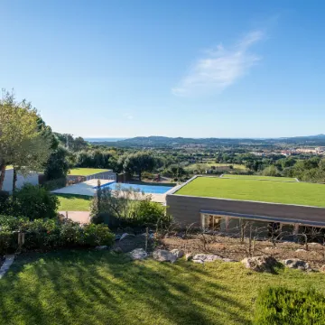 Mas Ses Vinyes - Adults Only