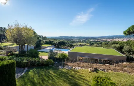 Mas Ses Vinyes - Adults Only