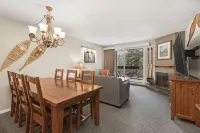 Tantalus Resort Lodge Hotels in Whistler