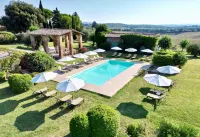 Ca' Bianca Tuscany Relais - maisons de vacances