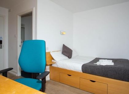 Dromroe Village University of Limerick