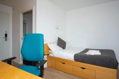 Dromroe Village University of Limerick Hotels near Killaloe
