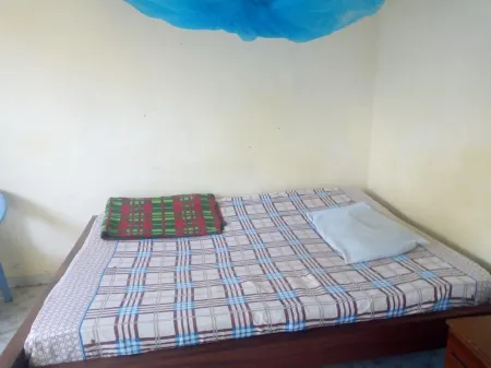 Samiip Guest House Отели в г. Rodi Kopany