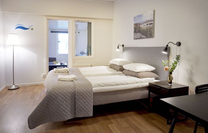 Hotell Vesterhavet
