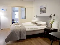 Hotell Vesterhavet Hotels in Falkenberg