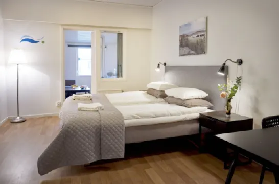 Hotell Vesterhavet Hotels in 