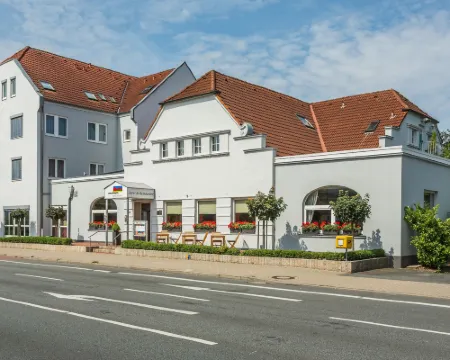 Brackweder Hof Hotels in Bielefeld