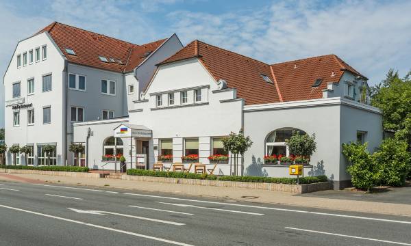 Brackweder Hof