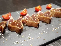 レ テラッセ ゴルドのホテル