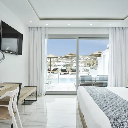 Grand Beach Hotel