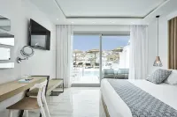 Grand Beach Hotel Hotels in Mykonos