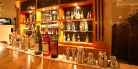 輕井澤賽普拉斯酒店 - 酒吧