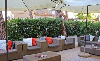 Hotel New Primula