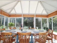 Executive Home