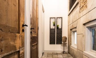 Stadsvilla Mout Rotterdam-Schiedam