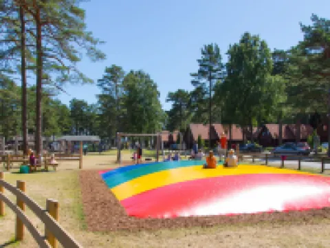 Topcamp Sjøsanden - Mandal Hotels in Lindesnes