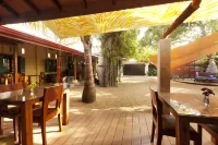 Dickman Resort "The Boutique Hotel" - รีสอร์ท