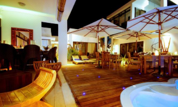 My house - Housity