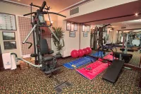Germir Palas Hotel - Special Class - palestra
