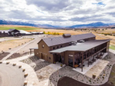 Sage Lodge Hotels in Emigrant