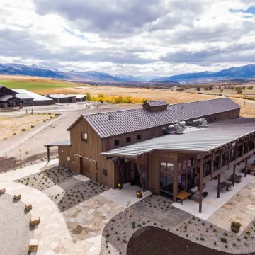 Sage Lodge