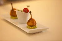 Sousse Palace Hotel & Spa - breakfast