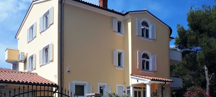 Ribarska Koliba - Villa Marija Hotels in Pula