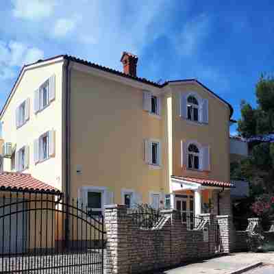 Ribarska Koliba - Villa Marija Hotel Exterior