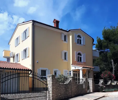 Ribarska Koliba - Villa Marija