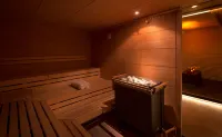 Doubletree by Hilton Yerevan City Centre - Spa