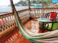 Hotel Caribbean View Hotels in Bastimentos Island