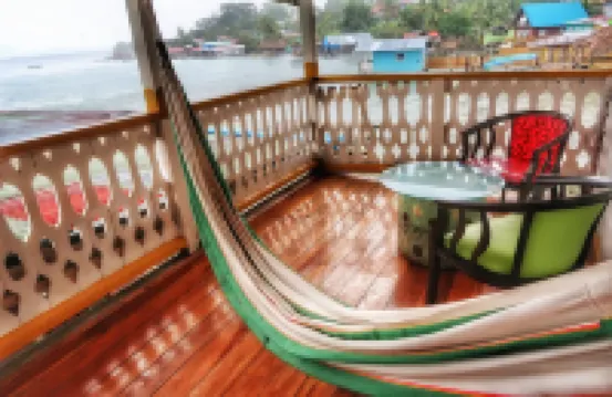 Hotel Caribbean View
