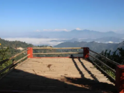 Bairav Village Farm Hotels in Palpa