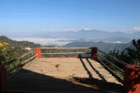 Bairav Village Farm Hôtels à : Tansen